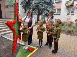 Звезда Победы Звезда Победы.